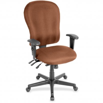 Eurotech 4x4 XL High Back Executive Chair FM4080CANNUT