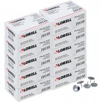 Lorell 5/16" Steel Thumb Tacks 10110BX