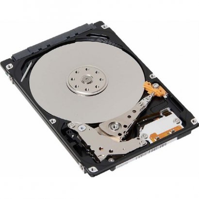Toshiba-IMSourcing 5,400 RPM 2.5-Inch SATA Hard Disk Drives HDKBB96