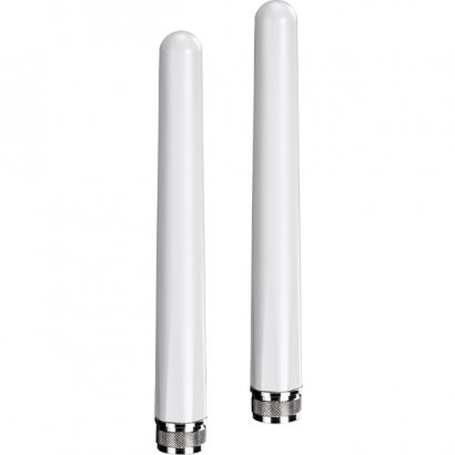 TRENDnet 5/7 dBi Outdoor Dual Band Omni Antenna Kit TEW-AO57