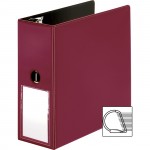 Business Source 5" D-Ring Binder 33122