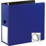 Business Source 5" D-Ring Binder 33123