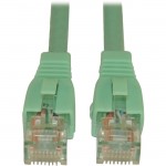 5-ft. Cat6a Aqua Patch Cable N261-005-AQ