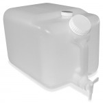 Impact Products 5-gallon E-Z Fill Container 7576CT
