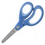 Sparco 5" Kids Blunt End Scissors 39047