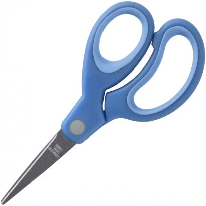 Sparco 5" Kids Pointed End Scissors 39044