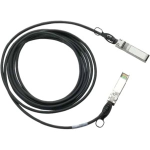 5-m 10G SFP+ Twinax Cable assembly, Passive SFP-H10GB-CU5M=