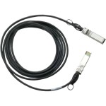 5-m 10G SFP+ Twinax Cable assembly, Passive SFP-H10GB-CU5M=