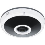 Cisco 5-MP Video Surveillance IP Camera CIVS-IPC-7070