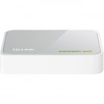 TP-LINK 5-Port 10/100Mbps Desktop Switch TL-SF1005D