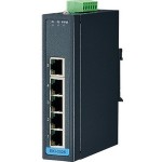 Advantech 5-Port Ethernet Switch EKI-2525-BE