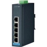 Advantech 5-Port Ethernet Switch w/ Wide Temp EKI-2525I-BE