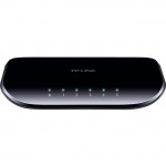 TP-LINK 5-port Unmanaged Gigabit Switch TL-SG1005D