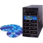 Kanguru 5 Target, Blu-ray Duplicator with Internal Hard Drive BR-DUPE-S5