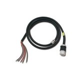 5-Wire #12 AWG Power Cord PDW5L21-20R