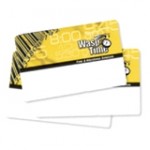 Wasp 50 Barcode Badges, Sequence 1-50 633808550639