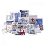 First Aid Only 50 Person ANSI A+ First Aid Kit Refill, 183 Pieces FAO90617