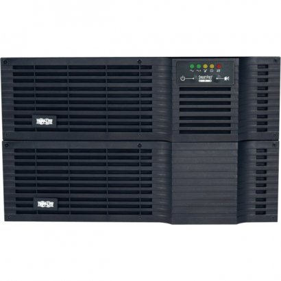 Tripp Lite 5000 VA Rack/Tower Line Interactive UPS SMART5000RT3U