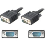 AddOn 50ft (15M) VGA High Resolution Monitor Cable - Male to Male VGAMM50