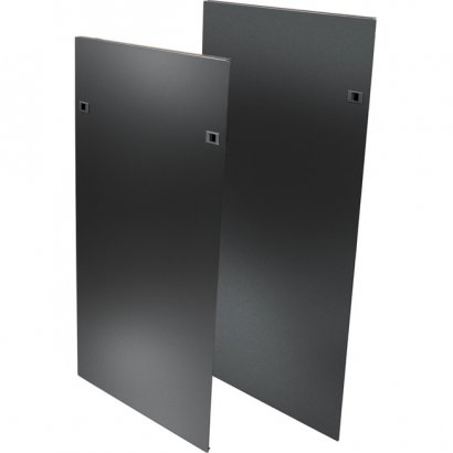 Tripp Lite 50U SmartRack Heavy-Duty Open Frame Side Panels with Latches SR50SIDE4PHD