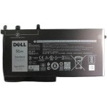 Dell Technologies 51 WHr 3-Cell Primary Lithium-Ion Battery 451-BBZT