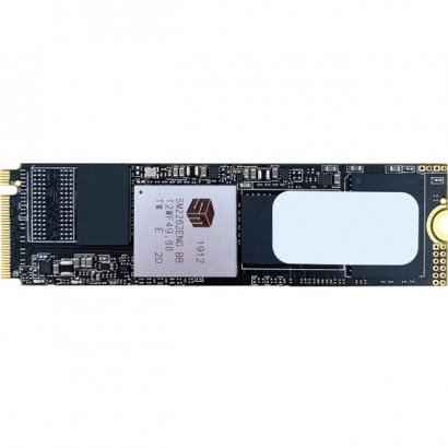 Visiontek 512GB M.2 PCIe NVMe 2280 PRO2 TAA 901279