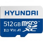 Hyundai 512GB microSDXC Card SDC512GU3
