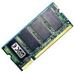 Axiom 512MB DDR SDRAM Memory Module MEM-XCEF720-512M-AX