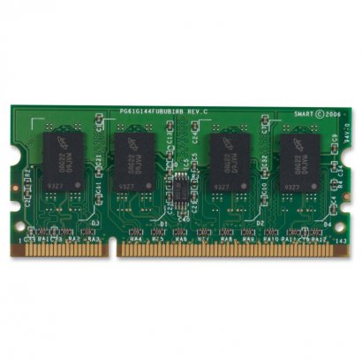 512MB DDR2 SDRAM Memory Module CE483A