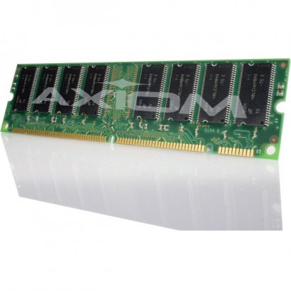 Axiom 512MB DDR2 SDRAM Memory Module CE483A-AX