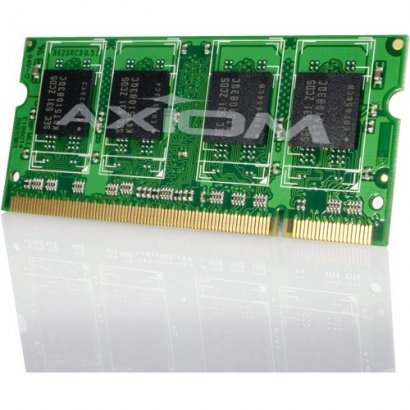 Axiom 512MB DDR2 SDRAM Memory Module CE467A-AX
