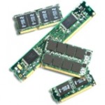 512MB DRAM Memory Module MEM-2951-512MB=