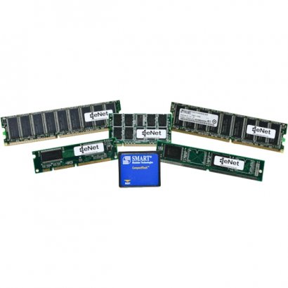 512MB DRAM Upgrade MEM2821-512D-ENC