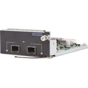 5130/5510 10GbE SFP+ 2-port Module JH157A