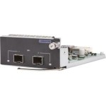 5130/5510 10GbE SFP+ 2-port Module JH157A