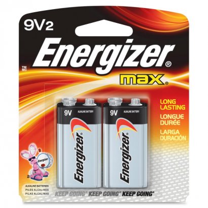 Energizer 522BP Alkaline General Purpose Battery 522BP-2