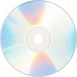 Verbatim 52x 700MB CD Recordable Media 97934