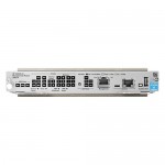 HP zl2 5400R Management Module J9827A