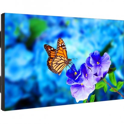 NEC Display 55" Ultra-Narrow Bezel Professional-Grade Display UN552VS