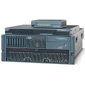Cisco 5550 550 Adaptive Security Appliance ASA5550-BUN-K9-RF