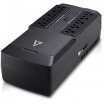 V7 550VA Desktop UPS UPS1DT550-1N