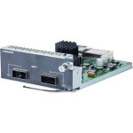 5510 2-port QSFP+ Module JH155A