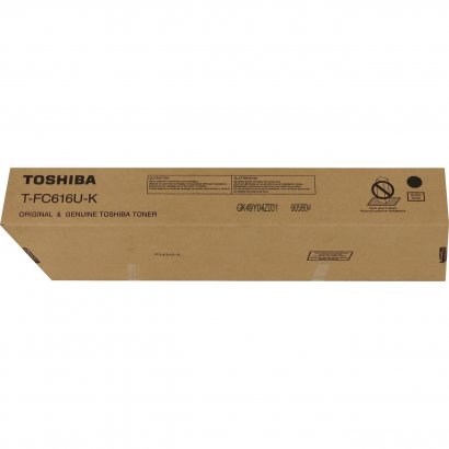 Toshiba 5516/6516 Toner Cartridge TFC616UK