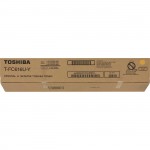 Toshiba 5516/6516 Toner Cartridge TFC616UY
