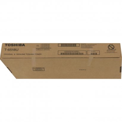 Toshiba 5518 Toner Cartridge T6518
