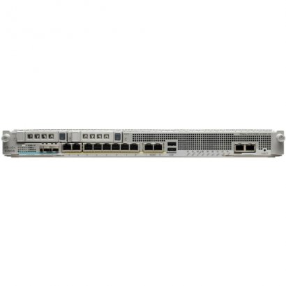 5585-X Security Plus Firewall Edition Adaptive Security Appliance ASA5585-S20X-K9