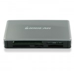 Iogear 56-in-1 Memory Card Reader and Writer GFR281