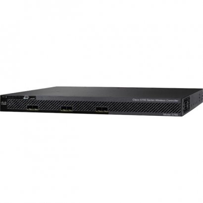 Cisco 5700 Series Wireless Controller for up to 100 Cisco Access Points AIR-CT5760-100-K9