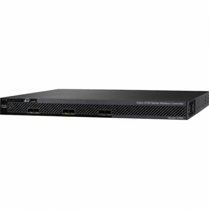 Cisco 5700 Series Wireless Controller for up to 250 Cisco Access Points AIR-CT5760-250-K9