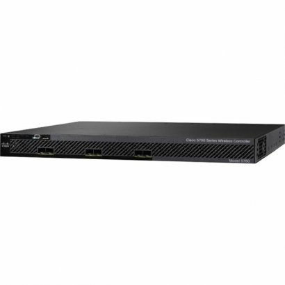 Cisco 5700 Series Wireless Controller for up to 50 Cisco Access Points AIR-CT5760-50-K9